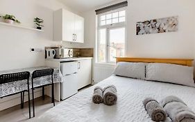 Double Room Edmonton Green, London N9