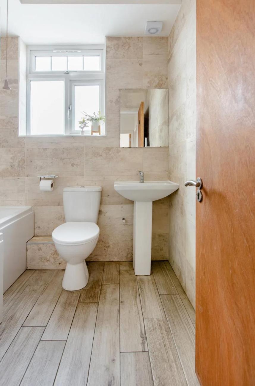 Double Room Edmonton Green, London N9 Exterior photo